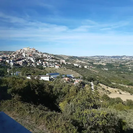 Апартаменты Quercia Grande Casoli (Abruzzo)